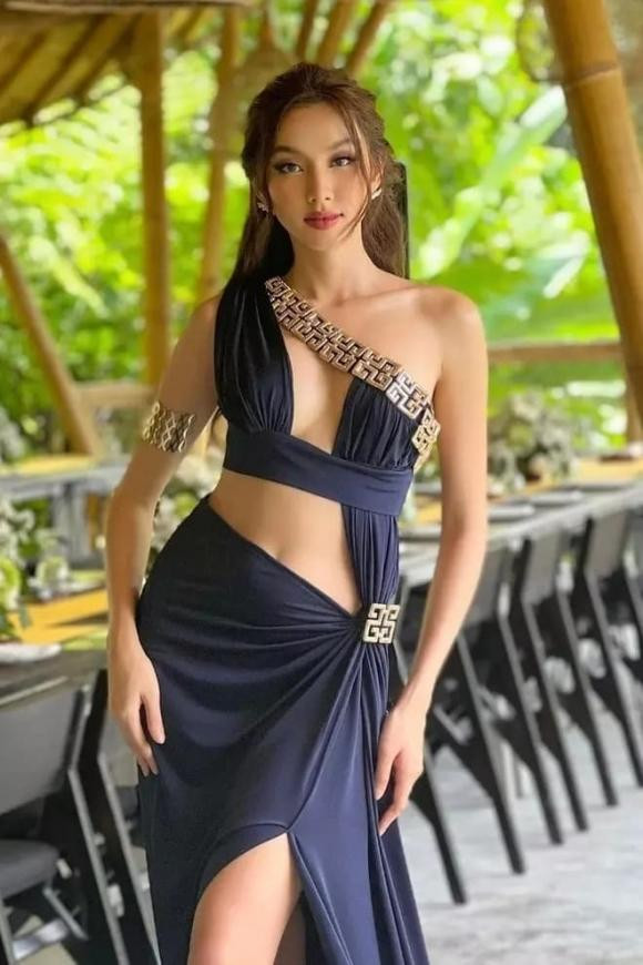 Miss Grand International 2022, hoa hậu Đoàn Thiên Ân, 