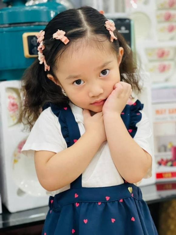 Lê Dương Bảo Lâm, sao Việt, con gái đầu lòng của Lê Dương Bảo Lâm
