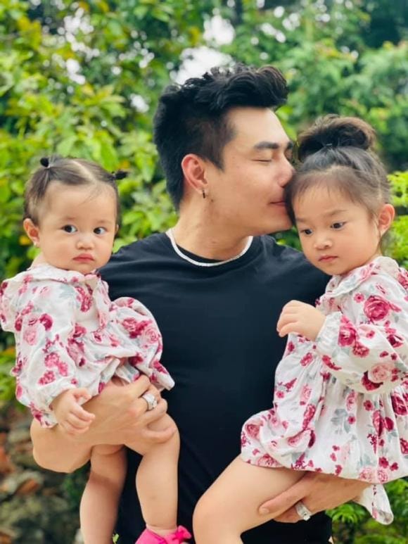 Lê Dương Bảo Lâm, sao Việt, con gái đầu lòng của Lê Dương Bảo Lâm
