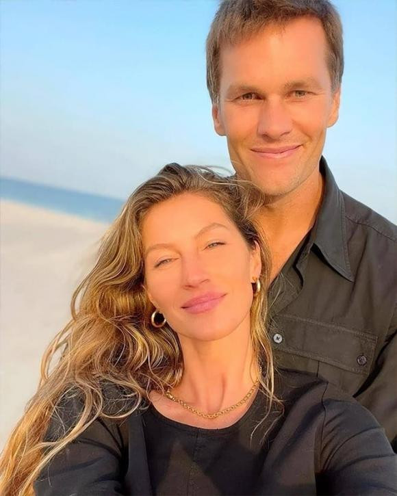 Gisele Bundchen, Tom Brady, ly hôn, sao Hollywood