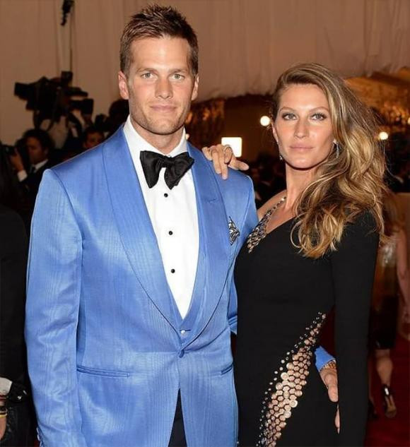 Gisele Bundchen, Tom Brady, ly hôn, sao Hollywood
