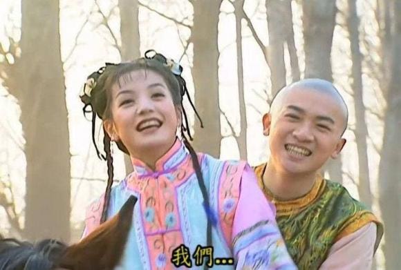 Lưu Diệc Phi, Trương Mạn Ngọc, Bành Tiểu Nhiễm, sao Hoa ngữ