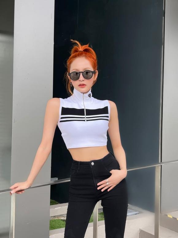 Hiền Hồ, ca sĩ Hiền Hồ, scandal Hiền Hồ 