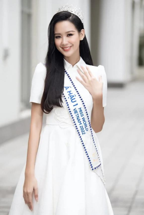 bảo ngọc, á hậu bảo ngọc, sao việt 