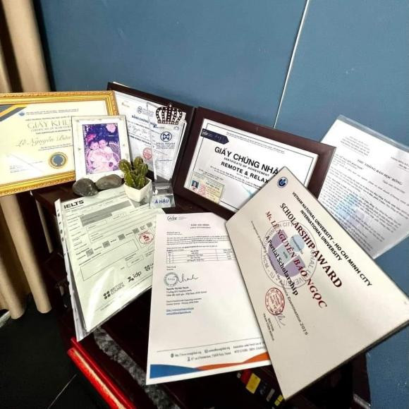 bảo ngọc, á hậu bảo ngọc, sao việt 