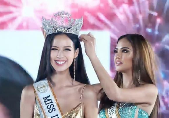 bảo ngọc, á hậu bảo ngọc, sao việt 