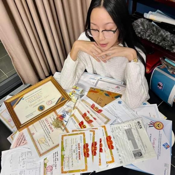 bảo ngọc, á hậu bảo ngọc, sao việt 