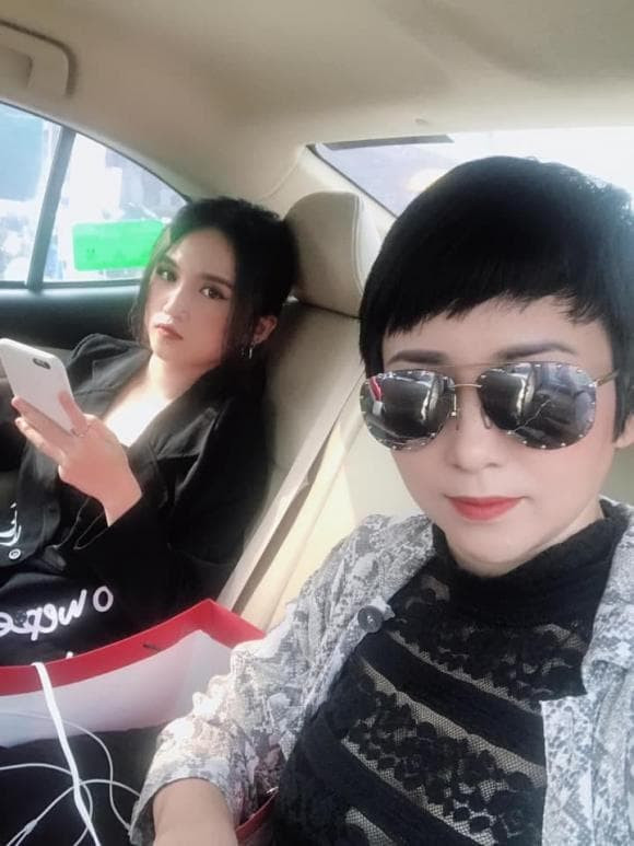 con gái Tú Dưa 1 Tú Dưa, con gái Tú Dưa, Thúy Hiền Wushu