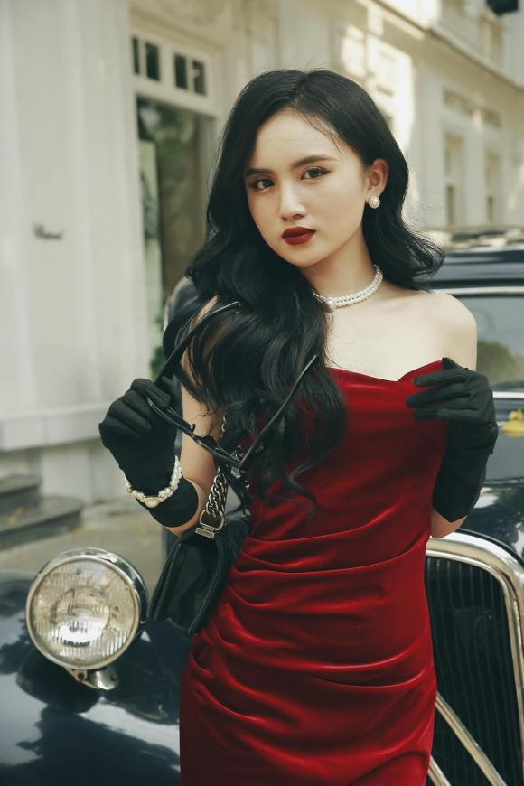 con gái Tú Dưa 0 Tú Dưa, con gái Tú Dưa, Thúy Hiền Wushu