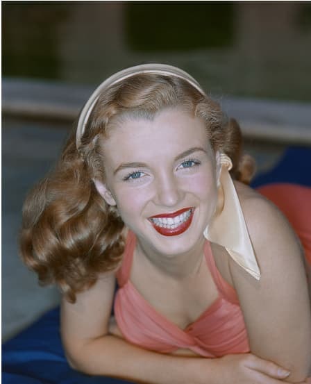Marilyn Monroe, minh tinh thế giới, mỹ nhân, Hollywood, sao