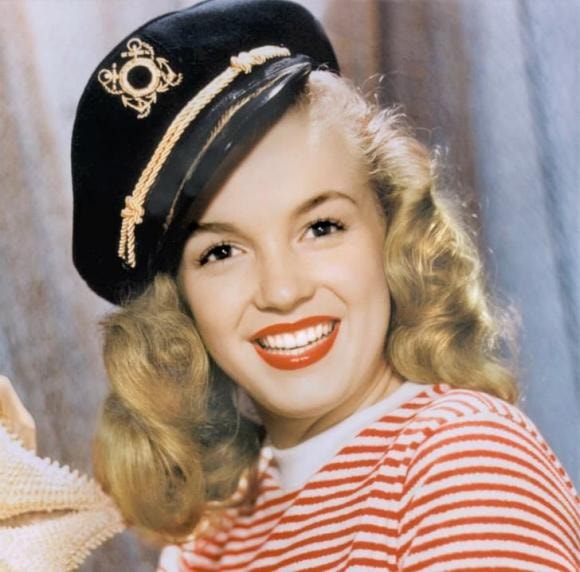 Marilyn Monroe, minh tinh thế giới, mỹ nhân, Hollywood, sao
