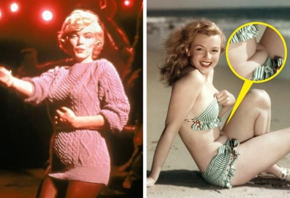 Marilyn Monroe, minh tinh thế giới, mỹ nhân, Hollywood, sao