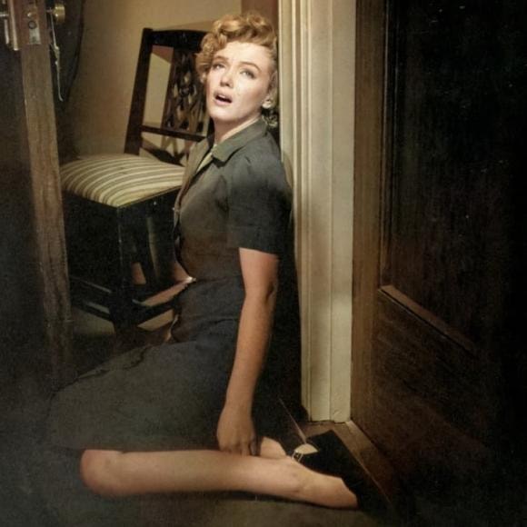 Marilyn Monroe, minh tinh thế giới, mỹ nhân, Hollywood, sao