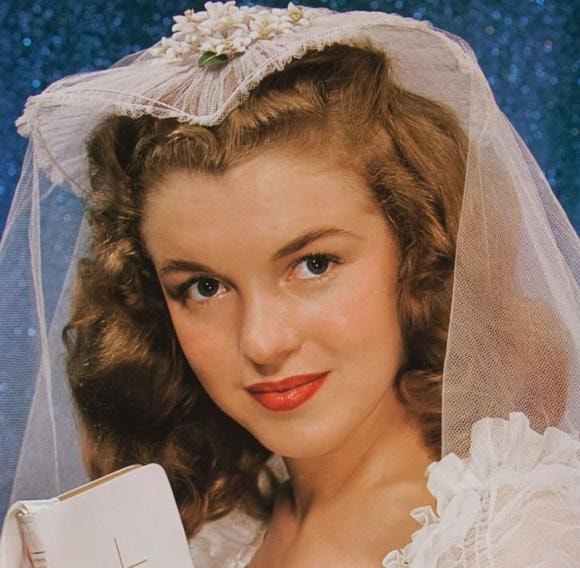 Marilyn Monroe, minh tinh thế giới, mỹ nhân, Hollywood, sao
