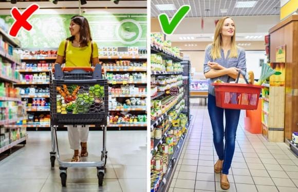 mua sắm, tiết kiệm, kiến thức 