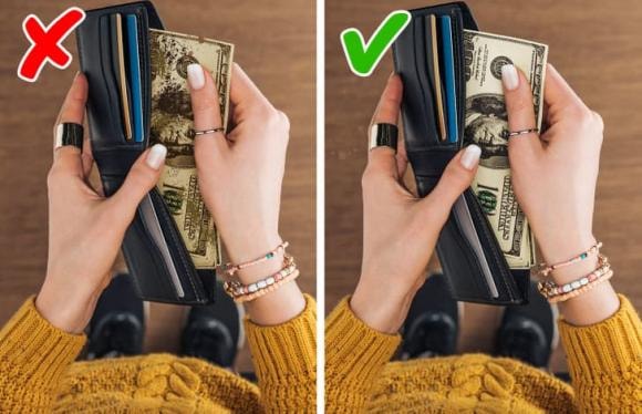 mua sắm, tiết kiệm, kiến thức 