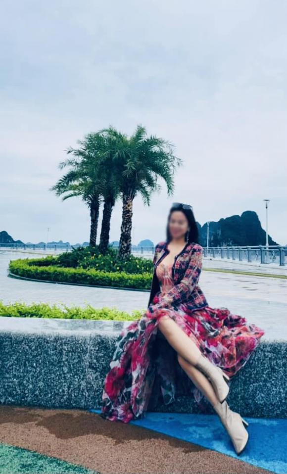 Vợ shark Bình, Phương Oanh, shark Bình