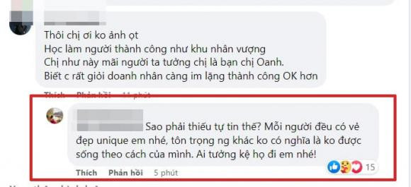Vợ shark Bình, Phương Oanh, shark Bình