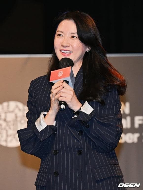 lee young ae, nàng dae jang geum, sao hàn 