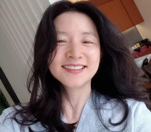 lee young ae, nàng dae jang geum, sao hàn 