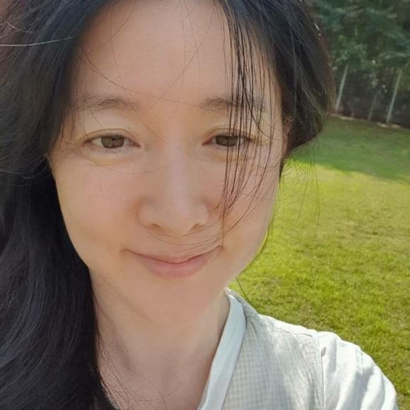 lee young ae, nàng dae jang geum, sao hàn 
