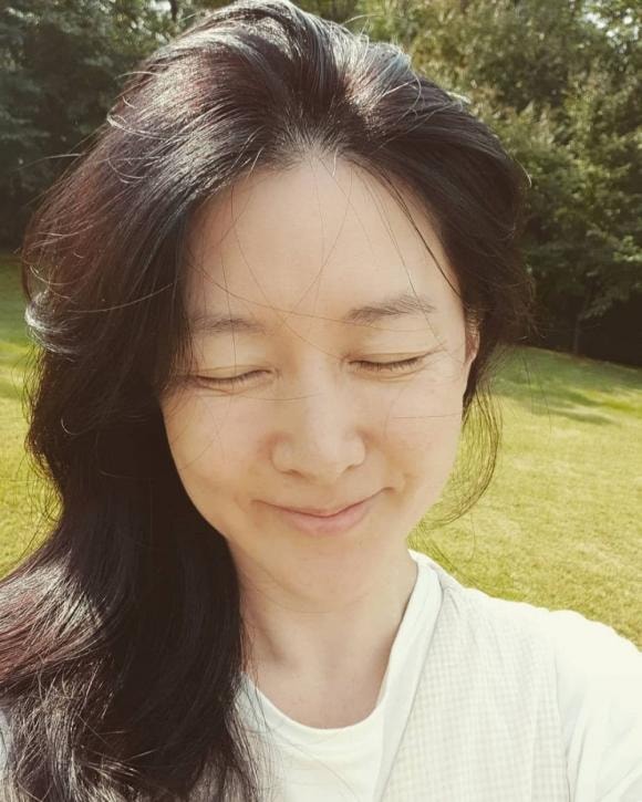 lee young ae, nàng dae jang geum, sao hàn 