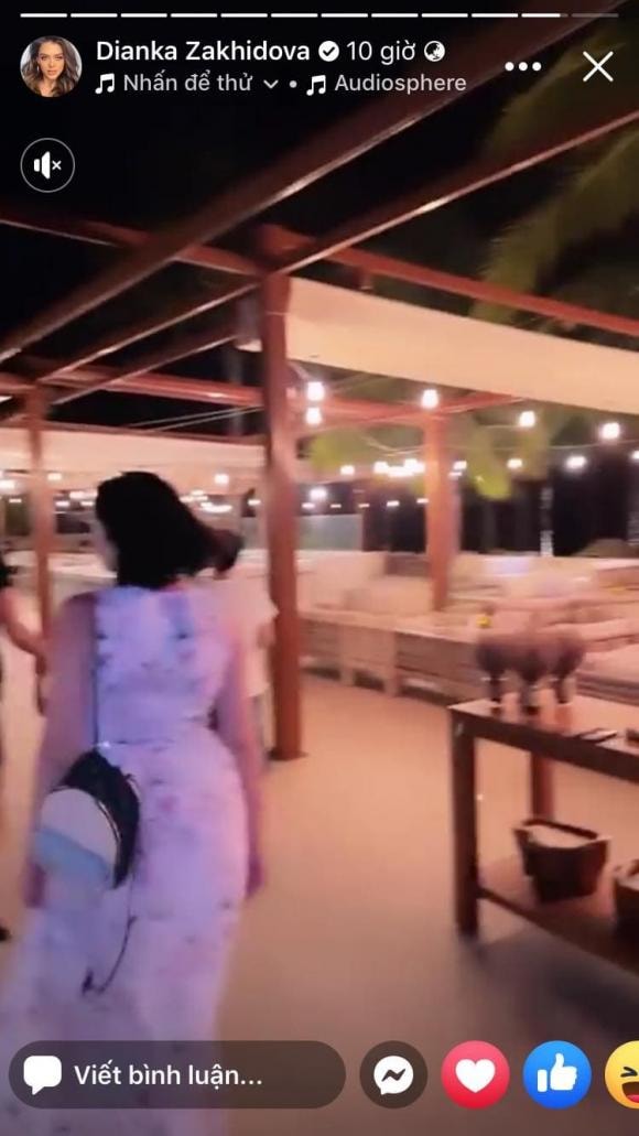  Dianka, Bùi Tiến Dũng, giới trẻ 