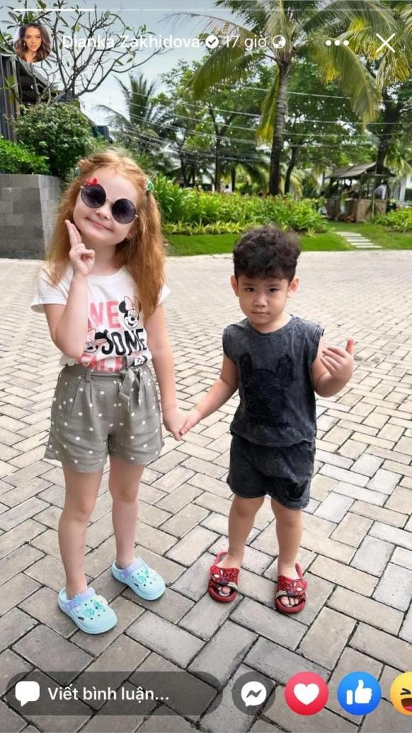  Dianka, Bùi Tiến Dũng, giới trẻ 
