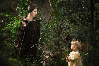 Angelina Jolie, Vivienne, sao Hollywood