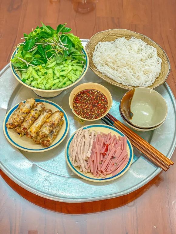 mâm cơm, mâm cơm ngon, mâm cơm gia đình