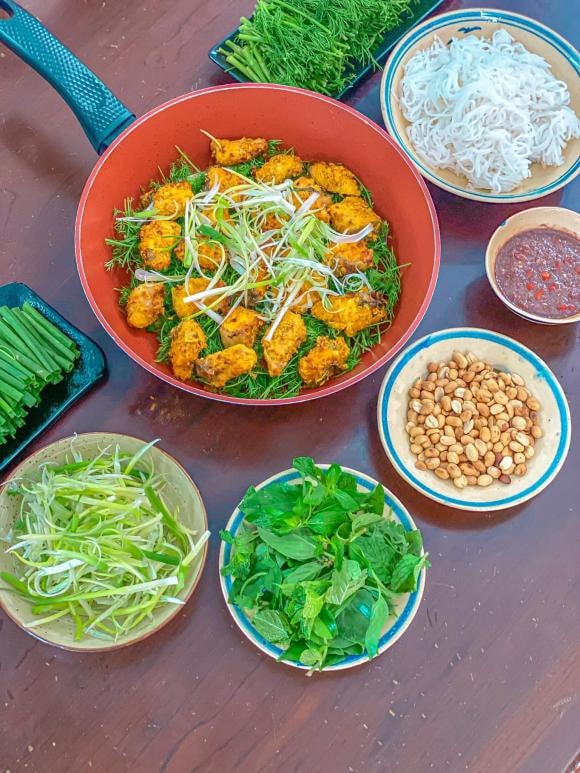 mâm cơm, mâm cơm ngon, mâm cơm gia đình
