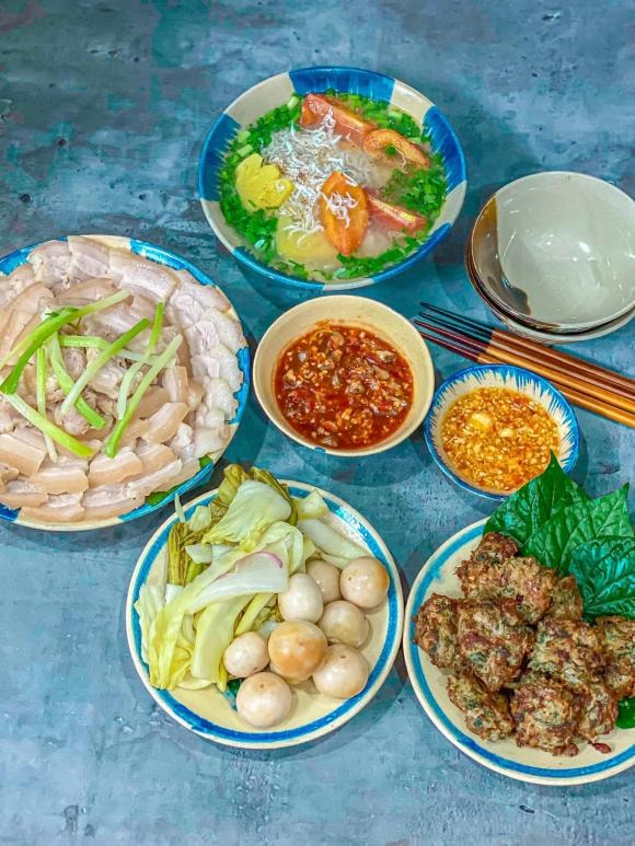 mâm cơm, mâm cơm ngon, mâm cơm gia đình