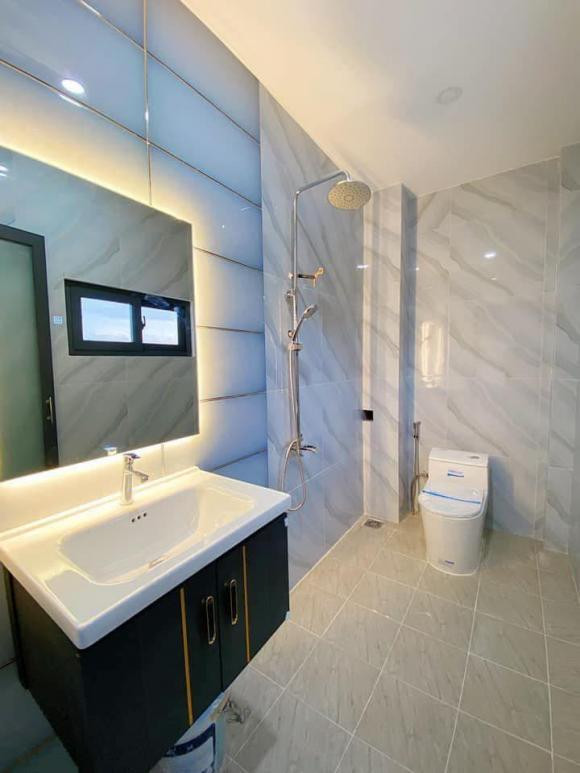 thiết kế nhà gác lửng 600 triệu 3 nhà gác lửng, thiết kế nhà gác lửng, nhà đẹp