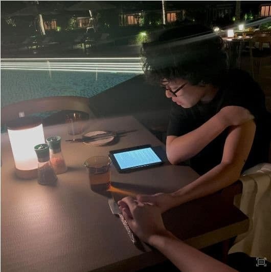 Tiên Tiên, nhạc sĩ Tiên Tiên, người yêu Tiên Tiên