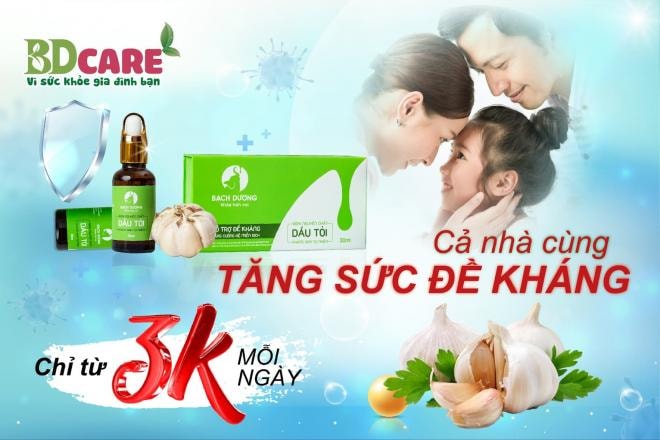 App BDCare, kinh doanh online