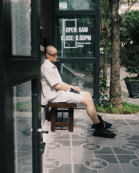 em trai Huy Trần 3 em trai chồng Ngô Thanh Vân, Ngô Thanh Vân, CEO Huy Trần