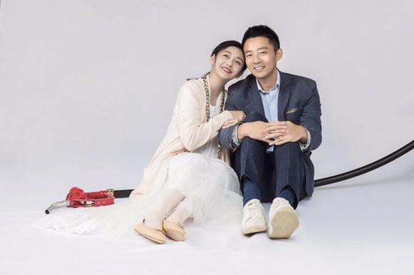 Từ Hy Viên. DJ Koo, sao Hoa ngữ