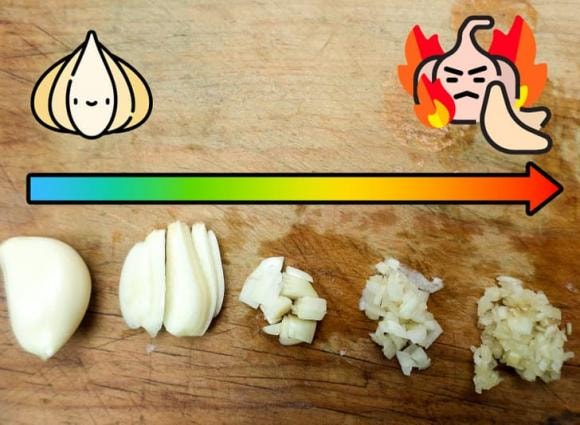 đập trứng, cách đập trứng, kiến thức 