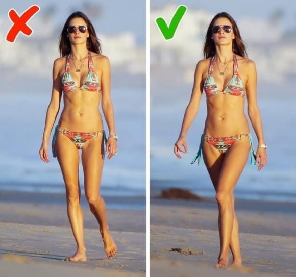 tạo dáng, tạo dáng chụp hình, cách tạo dáng chụp hình, kiến thức 
