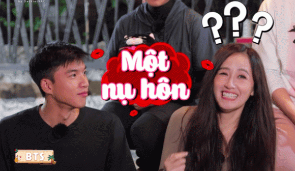 hieuthuhai, sao việt, thùy tiên, mai phương thúy, tiểu vy 