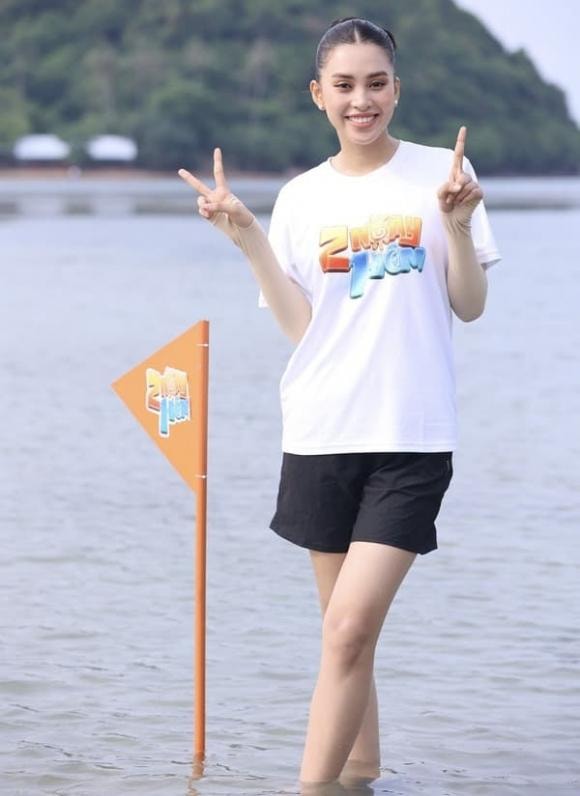 hieuthuhai, sao việt, thùy tiên, mai phương thúy, tiểu vy 