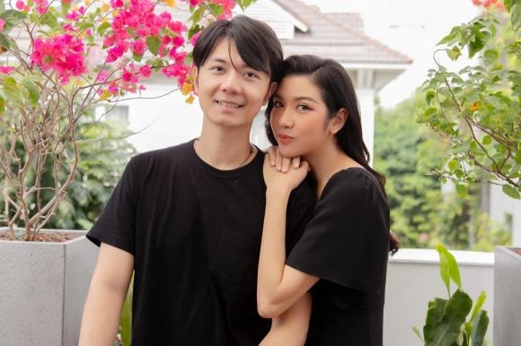 Đỗ Mỹ Linh, sao Việt, ông xã Đỗ Mỹ Linh