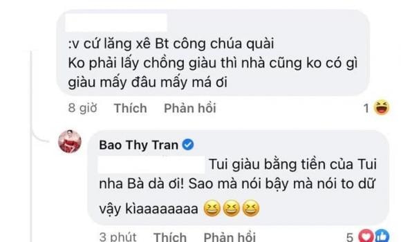 Bảo Thy, sao việt, ca sĩ Bảo Thy