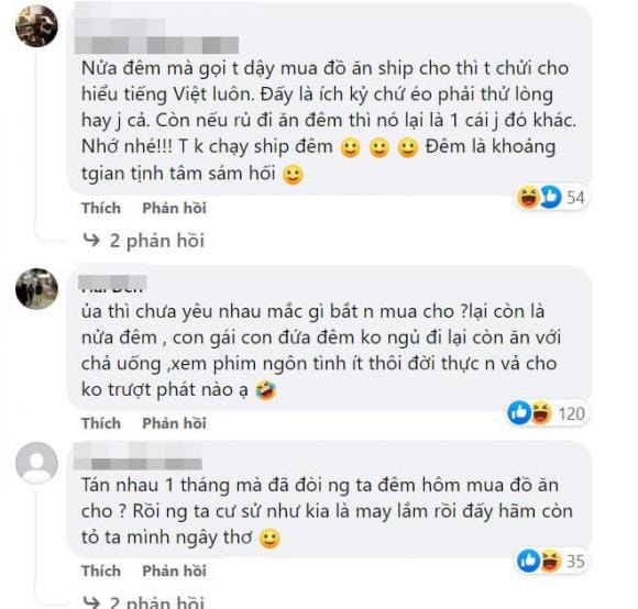 bạn trai mới tán, chuyện tình yêu, tán tỉnh