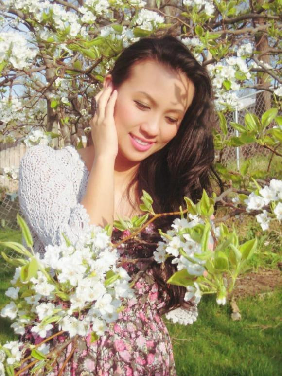 Huyền Ny chăm sóc da 0 Huyền Ny, dưỡng da, làm đẹp