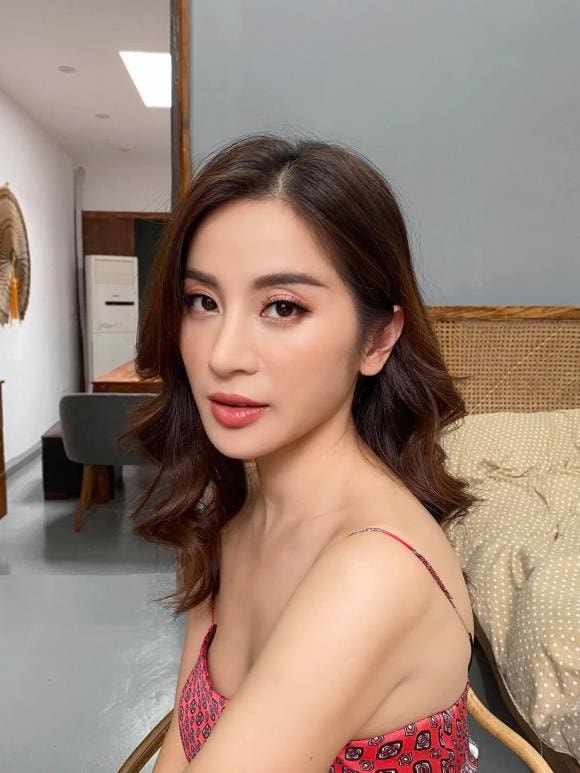 Miss Audition 2006 , Ngọc Anh, hot girl Ngọc Anh