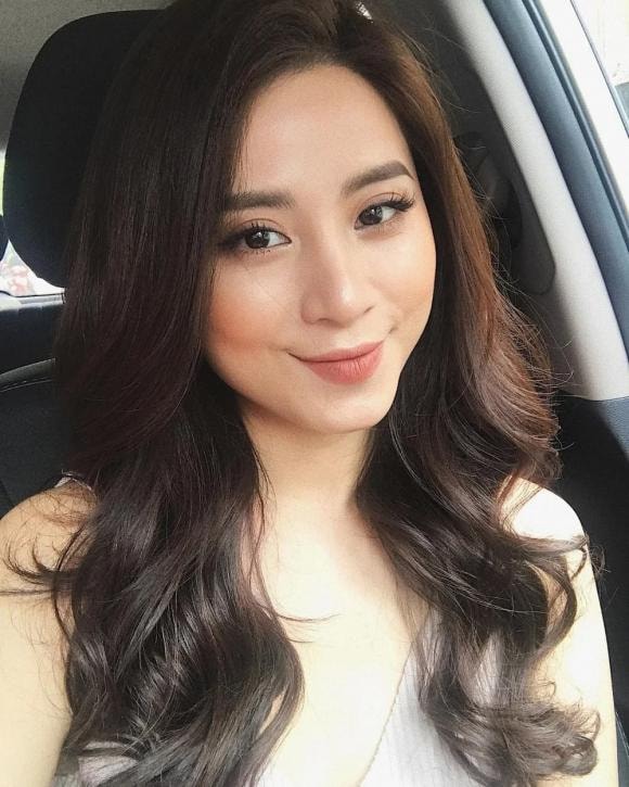 Miss Audition 2006 , Ngọc Anh, hot girl Ngọc Anh