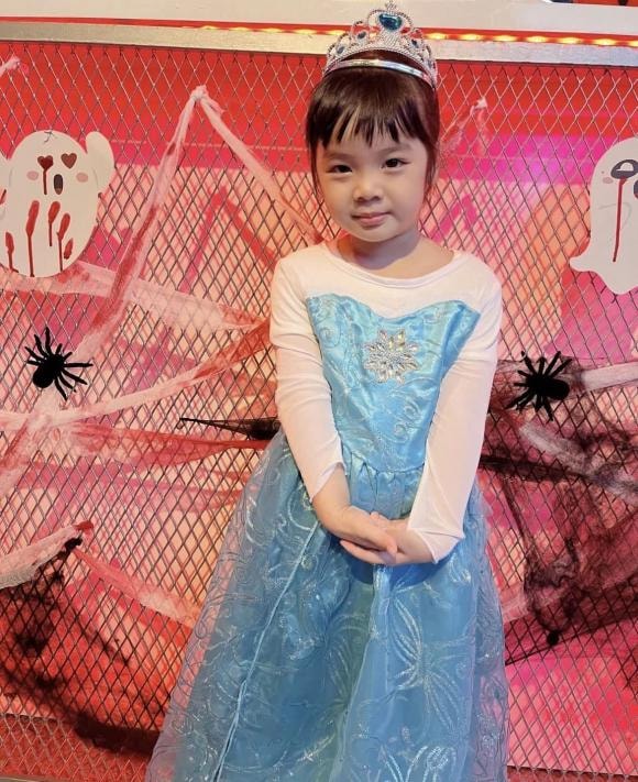 Vợ cũ Hoài Lâm, Hoài Lâm, con gái Hoài Lâm, sao việt 