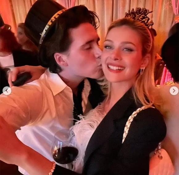 Nicola Peltz, Brooklyn Beckham, sao Hollywood