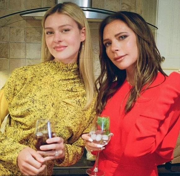 Nicola Peltz, Brooklyn Beckham, sao Hollywood